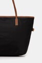 MC2 Saint Barth torebka czarny CB0002