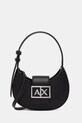 Сумочка Armani Exchange не вміщує А4 чорний XW002566.AF12039.NOS