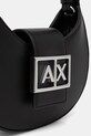 Сумочка Armani Exchange чорний XW002566.AF12039.NOS