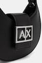 Сумочка Armani Exchange чорний XW002566.AF12039.NOS