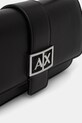 Armani Exchange torebka czarny XW002567.AF12039.NOS