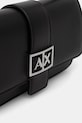 Armani Exchange torebka czarny XW002567.AF12039.NOS