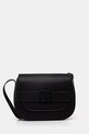 Torba Armani Exchange bez uzorka crna XW002588.AF13672.NOS