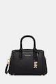 MICHAEL Michael Kors torebka skórzana skóra licowa czarny 32F5G9IC0L