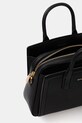 MICHAEL Michael Kors torebka skórzana 32F5G9IC0L czarny