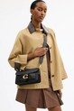 Coach torebka crossbody damska skórzana Tabby 26 in Soft Grain Leather CCX04