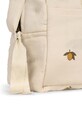 Хлопчик Сумка для візочка для ляльок Konges Sløjd DOLL BAG KS3879 бежевий