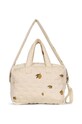 Сумка для візочка для ляльок Konges Sløjd DOLL BAG бежевий KS3879