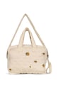 Konges Sløjd geantă pentru căruciorul de păpuși DOLL BAG bej KS3879
