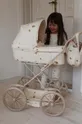 Konges Sløjd torba do wózka dla lalek Dziecięcy