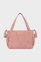 Akcesoria Mayoral Newborn torba do wózka 19161.1K.NEWBORN różowy