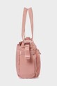 Mayoral Newborn torba do wózka różowy 19161.1K.NEWBORN