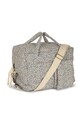 Konges Sløjd borsa da carello/ passegino verde KS4229