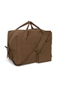 Τσάντα τρόλεϊ Konges Sløjd ALL YOU NEED BAG καφέ KS4229