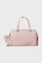Mayoral Newborn torba z akcesoriami dla niemowlęcia 19900.1B.Newborn.PPY2 różowy AA00