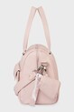 Chłopiec Mayoral Newborn torba z akcesoriami dla niemowlęcia 19900.1B.Newborn.PPY2 różowy