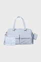 Mayoral Newborn torba z akcesoriami dla niemowlęcia mieści A4 niebieski 19900.1B.Newborn.PPY2