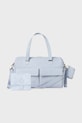 Mayoral Newborn torba z akcesoriami dla niemowlęcia mieści A4 niebieski 19900.1B.Newborn.PPY2