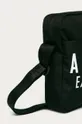 Armani Exchange - Σακίδιο μαύρο