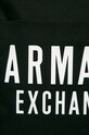 Armani Exchange - Saszetka 952337.9A124 czarny 952337.9A124