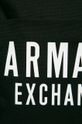 černá Armani Exchange - Ledvinka