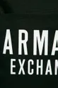 črna Armani Exchange Vrečka