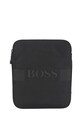 BOSS Saszetka 50332705.NOS tekstylny czarny 50332705.NOS