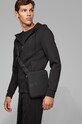 Akcesoria BOSS Saszetka 50332705.NOS 50332705.NOS czarny
