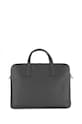 BOSS geantă de piele negru 50397344.NOS