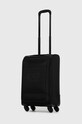 EA7 Emporio Armani walizka 52x35x20 cm 275328.CC294 czarny AA00