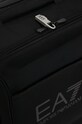 EA7 Emporio Armani walizka 52x35x20 cm 275328.CC294 czarny