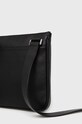 Emporio Armani borseta de piele Y4M252.Y068E.NOS negru AA00