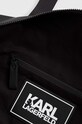 Karl Lagerfeld torba 231M3008 czarny