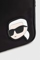 Сумка Karl Lagerfeld чёрный 231M3018