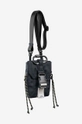 A.P.C. small items bag Crossbody Pouch Trek  100% Nylon