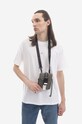 A.P.C. small items bag Crossbody Pouch Trek green PAAFH.H61733