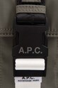 A.P.C. small items bag Crossbody Pouch Trek PAAFH.H61733