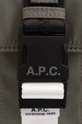 A.P.C. saszetka Crossbody Pouch Trek