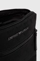 Emporio Armani borseta Y4M185.Y022V.NOS negru