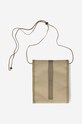 Сумка Gramicci Cordura Neck Pouch G3SB.085 бежевий AA00