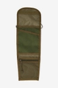 Gramicci borsetă Cordura Neck Pouch verde