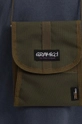 green Gramicci small items bag Cordura Neck Pouch