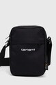 Carhartt WIP small items bag sachet black L027527