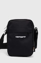 Carhartt WIP small items bag sachet black L027527