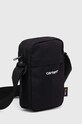 Carhartt WIP small items bag L027527 black AA00