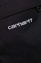 Carhartt WIP small items bag L027527 black
