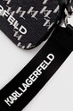 Αξεσουάρ Σακίδιο Karl Lagerfeld 236M3028 μαύρο