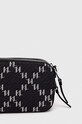 Karl Lagerfeld saszetka czarny 236M3028