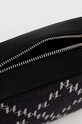 Karl Lagerfeld saszetka 236M3028 czarny