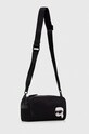 Karl Lagerfeld borseta 236M3086 negru AA00